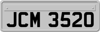 JCM3520