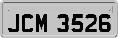 JCM3526