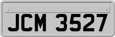 JCM3527