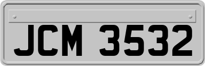 JCM3532