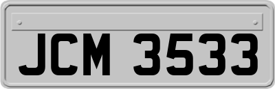 JCM3533
