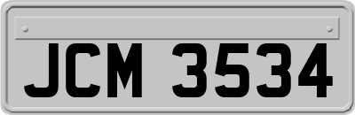 JCM3534