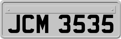 JCM3535