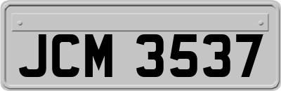 JCM3537
