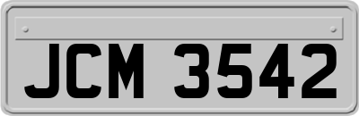 JCM3542