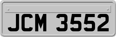 JCM3552