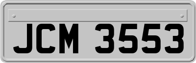 JCM3553