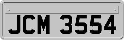 JCM3554