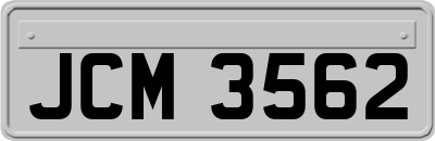 JCM3562