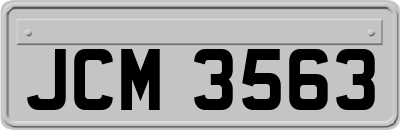 JCM3563
