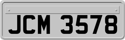 JCM3578