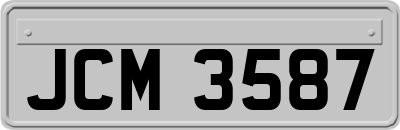JCM3587
