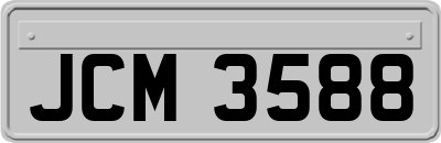 JCM3588