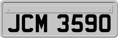 JCM3590