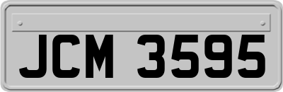 JCM3595