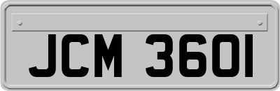 JCM3601