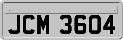 JCM3604