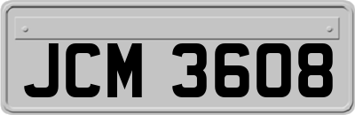 JCM3608