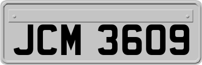 JCM3609
