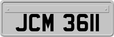 JCM3611