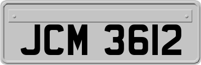 JCM3612