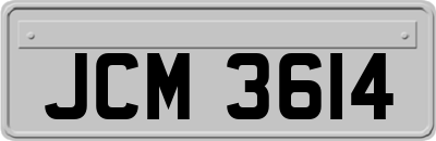 JCM3614