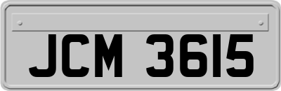 JCM3615