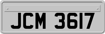 JCM3617