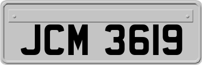 JCM3619