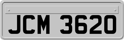 JCM3620
