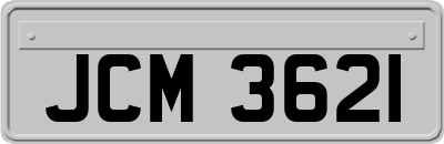 JCM3621