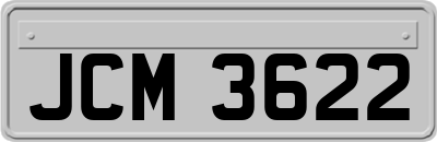 JCM3622