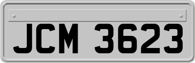 JCM3623