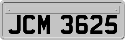 JCM3625