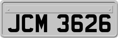 JCM3626