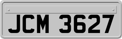 JCM3627