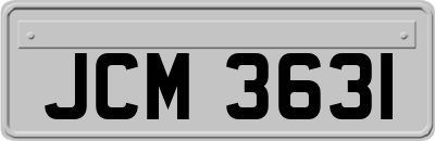 JCM3631