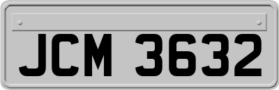 JCM3632