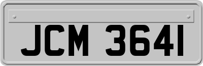 JCM3641