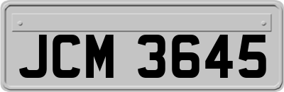 JCM3645