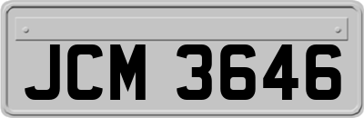 JCM3646