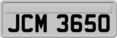 JCM3650