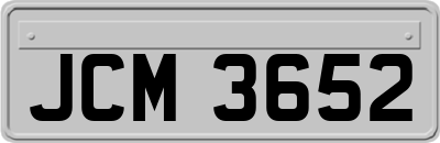 JCM3652