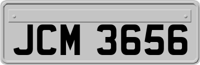 JCM3656