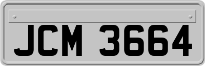 JCM3664