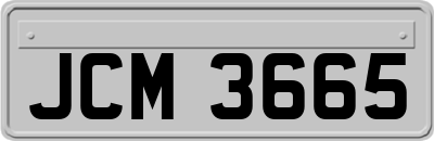 JCM3665
