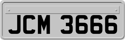 JCM3666