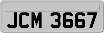 JCM3667