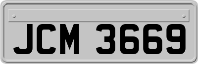 JCM3669