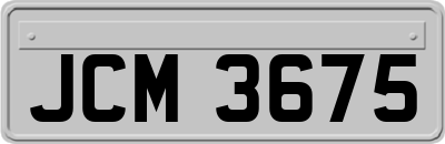 JCM3675